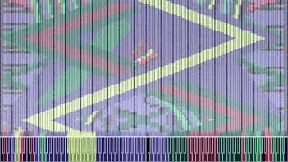 [Black MIDI] 99&pi; (311,291,381 Notes)