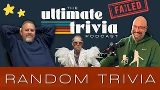 E61: Driveway Trivia l