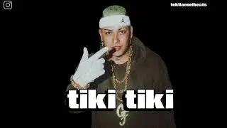 Pista de RKT - 