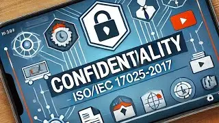 كيفية الحفاظ على سرية المعلومات في المختبرات وفقاً لـ ISO 17025:2017