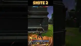 #smite2 Loki vs Loki in ranked!