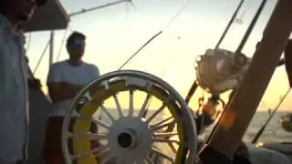 Fishing & Fly Fishing for Marlin, Sailfish and Bluewater Species in Guatemala