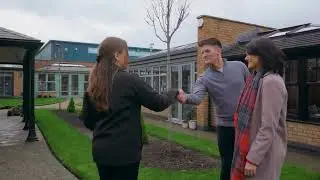 SolarFrame Showroom - Thermally Insulated Glass