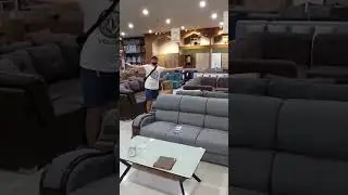 L-TYPE SOFA, CORNER, ACCENT CHAIR & MORE! ALLHOME FURNITURE! THE BIGGEST FURNITURE SHOP IN CAVITE