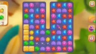 Open House Game - Level 27