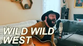 Will Smith - Wild Wild West
