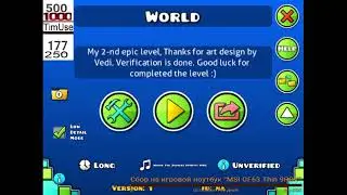 [REQ: SUB] STREAM LIVE - Geometry Dash - GO 1000subs