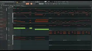 Project 3 flp   FL Studio 2024 2025 10 23 14 57 30