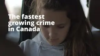 Human trafficking is happening in Waterloo Region.