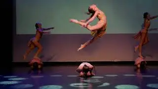 Harmony Dance TSE 15 éves gála táncai 34 - 2025 Siófok KIMK