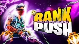 Fastest Way to Grandmaster 😱 || Easy Rank Push CS Rank Push Tips || #explore 