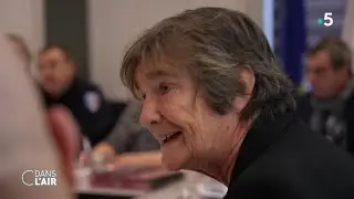 A Cernay, une justice immédiate de proximité - Reportage #cdanslair 11.12.2023
