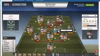 TOTW 39 Review | June 6th | Ft. IF Afellay