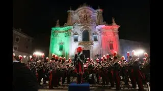 Festa di Avvenire - Concerto della Banda dell'Arma dei Carabinieri
