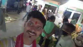 Lockdown open in ranchi sabji markets