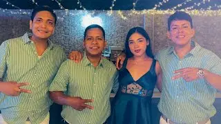 ROUS SILVA- MIX ÑUCA LLACTA ( REVELACIÓN TROPICAL 🌴)
