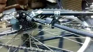 Fatwheels purchased on June 6 2016 Adult Version  Installation
