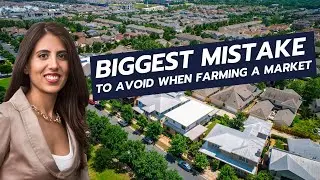 8 Real Estate Farming Tips to Take Market Share in 2024