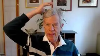 EFT for Attracting Abundance with Larry Burk