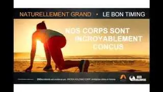 Pr&eacute;sentation Globale Oxoww