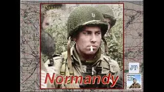 Wargame Design Studio Panzer Battles Normandy Villers-Bocage Part:1