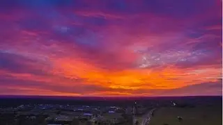 The Leafy Northern Suburbs of Sydney // By Drone!
