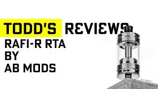 Rafi-R by AB Mods - Directors Cut!