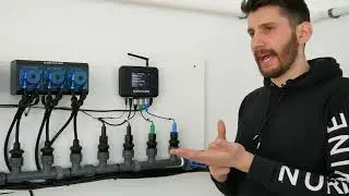 Batch Tank Setup Tutorial