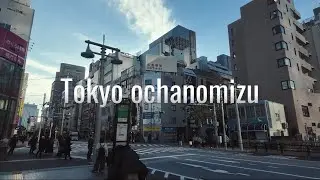 ร้านกีตาร์ที่ญี่ปุ่นที่่มีีกีตาร์เยอะที่สุดในโลก Tokyo Ochnomizu&Shibuya