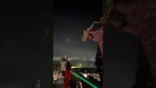 🔴 CURIOSO MOMENTO EN MEDIO DE LOS ATAQUES DE IR&Aacute;N A ISRAEL
