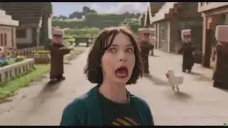[YTP] - an incomprehensible minecraft movie shitpost unless you are part of a select few