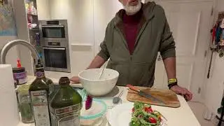 Вкусный пятничный ужин за 16 минут!