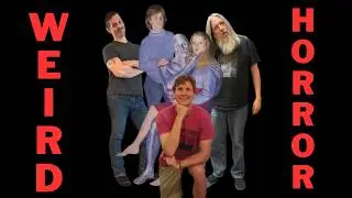 Andrew Neiderman's PIN review and discussion | Secret Society REaD episode 1