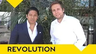 Revolution Precrafted - Die Fertighaus-Revolution von den Philippinen