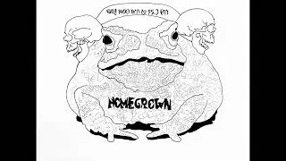 Homegrown 12-06-2024