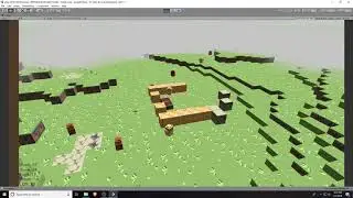 COMP 446 - Angel Fortress Progress
