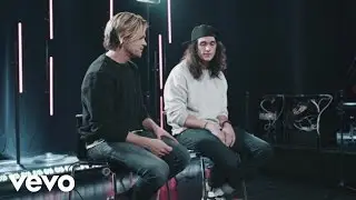 Passion - Worthy Of Your Name (Song Story) ft. Sean Curran