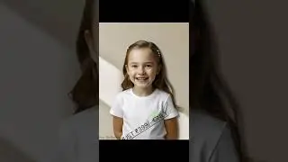 Girls Plain T-shirt  #kidsfashion #clothing #tshirt #style #streetwear