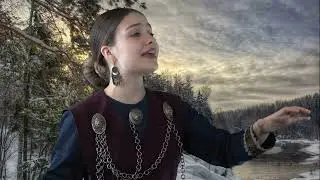Дарья Тойвонен 