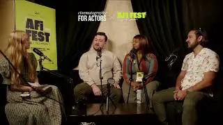 AFI FEST Live: 