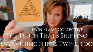 Twin Flame Collective : Secrets REVEALED - P.S. Be Kinder To Yourself