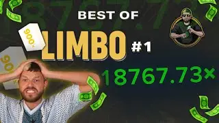 MASSIVE Limbo Big Wins on Stake 🤑 Incredible Payouts! 💸 | Mattdrenaline