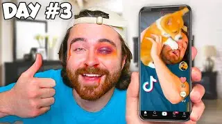 Go Viral Or I Lose