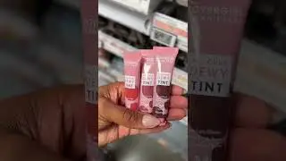 New Drugstore Makeup Finds! #drugstoremakeup #newmakeup #affordablemakeup