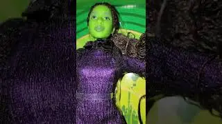 WICKED deluxe Elphaba Barbie 2024 💚 WiCkeD WiTcH of the WeSt 💚