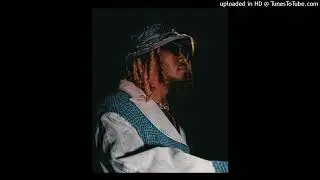 [FREE] Future x 808 Mafia Type Beat 2022 - High Fashion [Prod. Luxury]