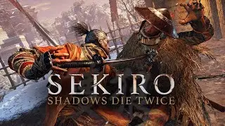 Sekiro &ndash; Return Ending | The True Ending & Final Journey of the Divine Child 🐉