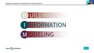 BIM-REVIT-NAVISWORK REAL PARA OBRAS