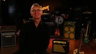 Tom McGuinness: My Vintage