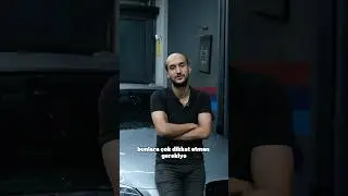 N13 Motorlu BMW F20-F30 da neye dikkat edilmesi gerekir?